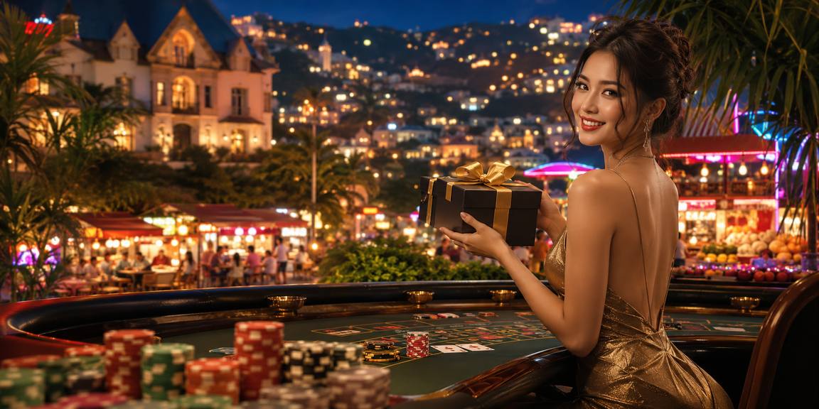 h04 Bàn Casino Trực Tiếp Với Dealer Thật